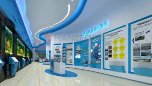 海洋科普馆设计