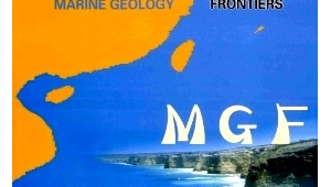 海洋地质前沿好投吗