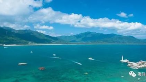 海洋生态修复项目