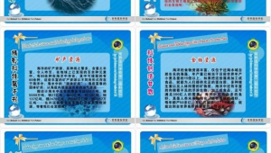 海洋科普知识资料大全