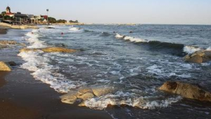 秦皇岛北戴河海洋生态修复