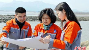 学海洋地质以后都做什么工作