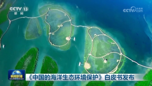 海洋生态保护措施有哪些