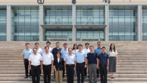 陈斌 青岛海洋地质研究所